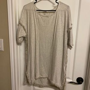 Umgee MEDIUM tunic dress